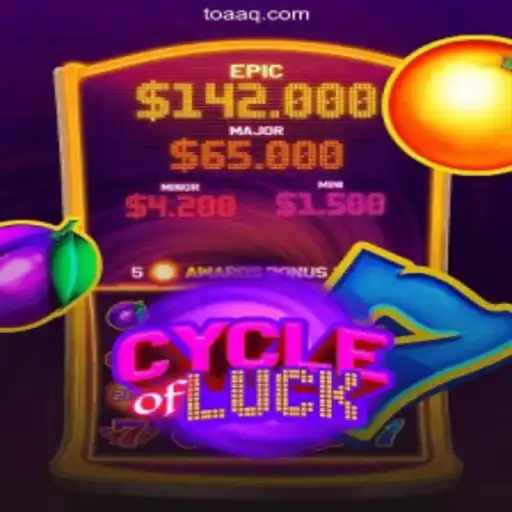 Cycle of Luck: Mergulhe no Fascinante Mundo dos Jogos Online Brasileiros