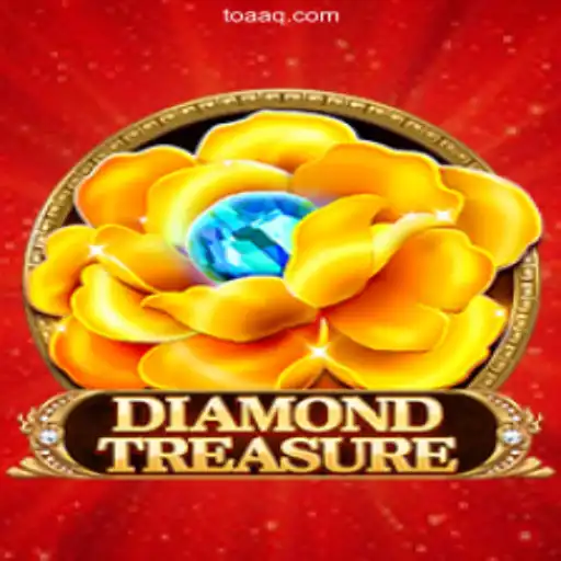 Explore Diamondtreasure: A Journey into the Exciting World of Online Gaming