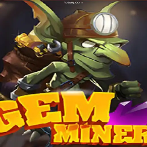Explore GemMiner: A Captivating Journey Through Brazilian Online Gaming