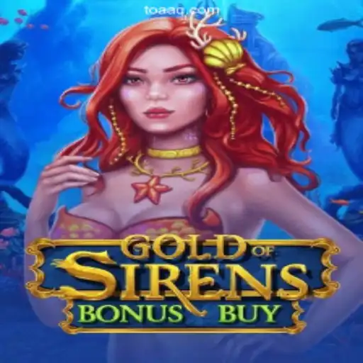 Exploring GoldofSirensBonusBuy: The Exciting World of Online Gaming