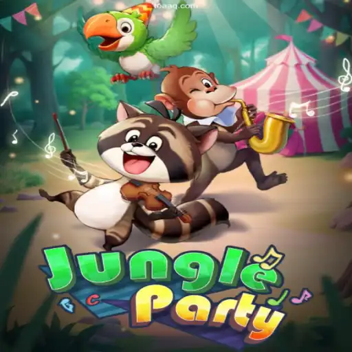JungleParty: Explore o Melhor dos Jogos Online Brasileiros