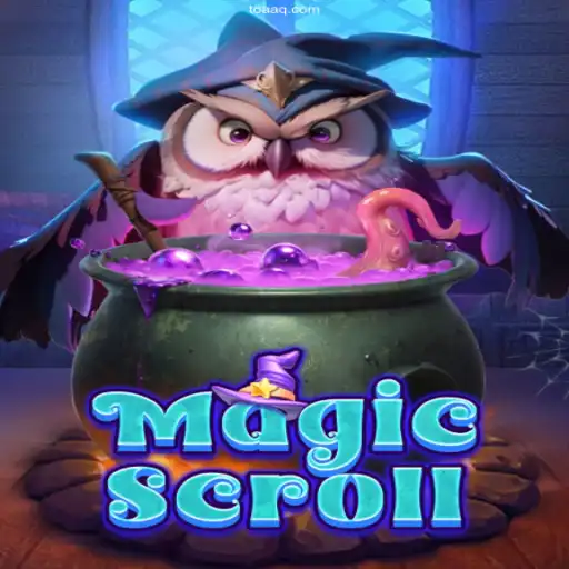 Exploring the Fascinating World of MagicScroll: A Premier Brazilian Online Game Experience