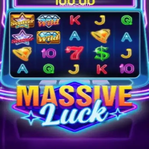 Discover the Thrill of MassiveLuck: A Premier Brazilian Online Gaming Experience
