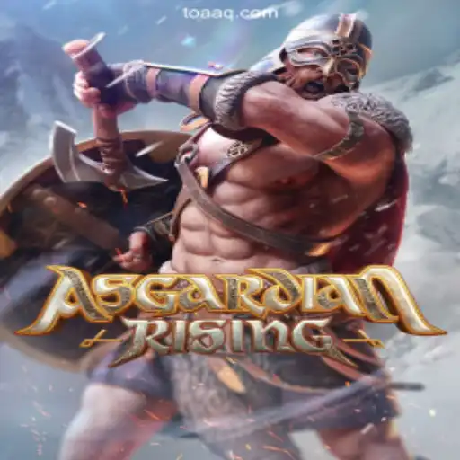 Explore o Mundo de AsgardianRising: Seu Passaporte para o Paraíso dos Jogos Online