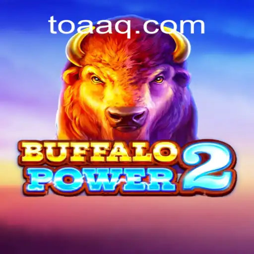 Exploring the Thrills of BuffaloPower2: A Dive into Online Brazilian Gaming