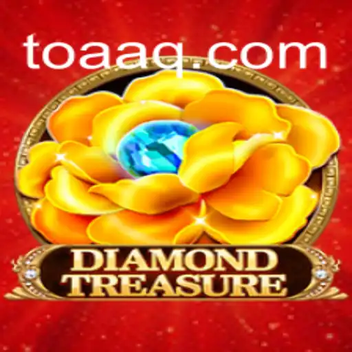 Explore Diamondtreasure: A Journey into the Exciting World of Online Gaming