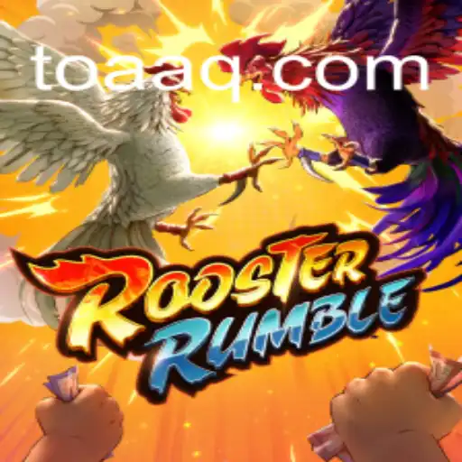 RoosterRumble: A New Thrill in Brazilian Online Gaming