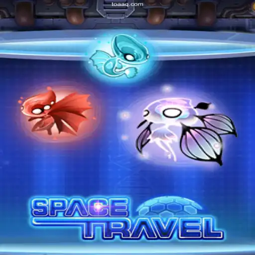 Exploring the Infinite: A Dive into SpaceTravel - Your Next Adventure