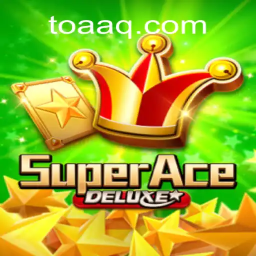 Discover SuperAceDeluxe: A Thrilling Brazilian Online Game Experience