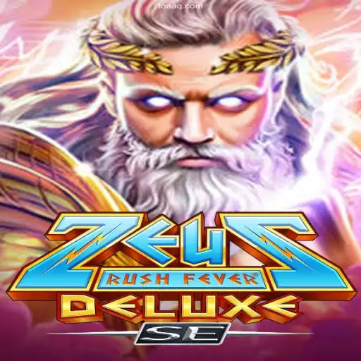 Explore ZeusRushFeverDeluxeSE: A Thrilling Journey into Online Gaming