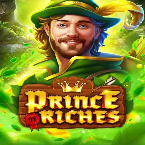 PrinceOfRiches: Descubra o Melhor dos Jogos Online Brasileiros