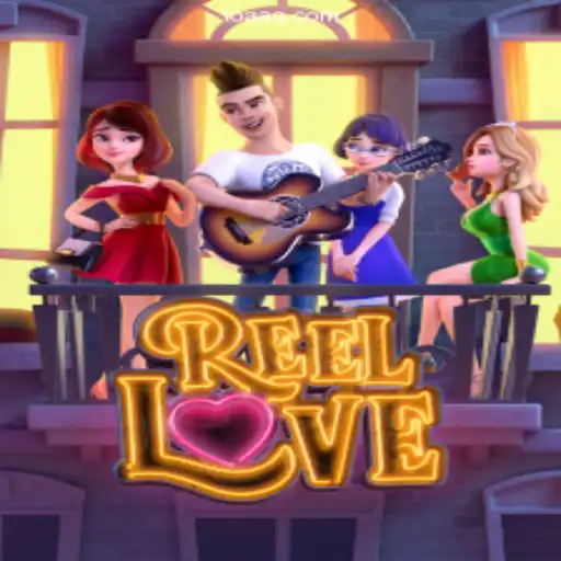 ReelLove: Descubra o Melhor dos Jogos Online Brasileiros