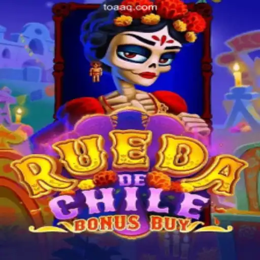 Descubra a Emoção do RuedaDeChileBonusBuy: A Novidade dos Jogos Online