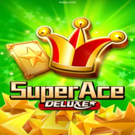 Discover SuperAceDeluxe: A Thrilling Brazilian Online Game Experience